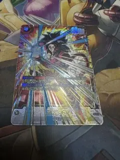 2026年最新】孫悟空gt scrの人気アイテム - メルカリ