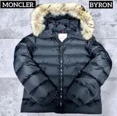 2026年最新】モンクレール byronの人気アイテム - メルカリ