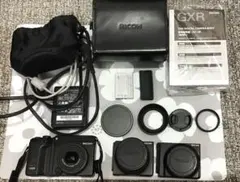 2026年最新】GXR S10 KITの人気アイテム - メルカリ