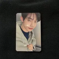 2026年最新】zb1 ジャンハオ チェキの人気アイテム - メルカリ