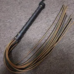 2026年最新】バラ鞭 本革の人気アイテム - メルカリ