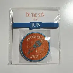 2026年最新】seventeen be the sun 缶バッジの人気アイテム - メルカリ