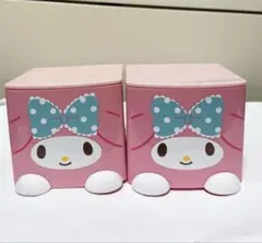 2026年最新】マイメロ チェストの人気アイテム - メルカリ