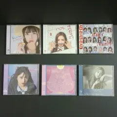 2026年最新】AKB48未開封CDの人気アイテム - メルカリ