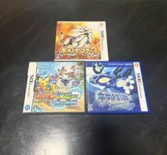 2026年最新】ポケモン ソフト セットの人気アイテム - メルカリ