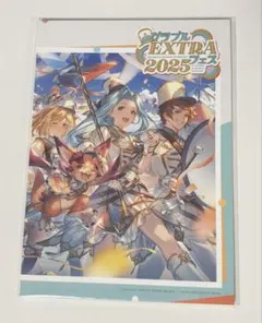2026年最新】グラブルextraフェス パンフレットの人気アイテム - メルカリ