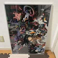 2026年最新】エヴァ パズル 完成の人気アイテム - メルカリ