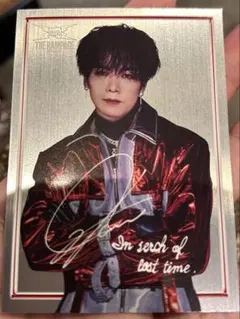 2026年最新】川村壱馬 フォトカード シクレの人気アイテム - メルカリ