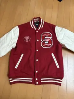 2026年最新】STUSSY スタジャン PUFFYの人気アイテム - メルカリ