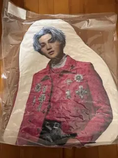 2026年最新】八木勇征クッションの人気アイテム - メルカリ