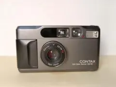 2026年最新】CONTAX T3 ブラックの人気アイテム - メルカリ