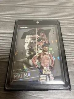 2026年最新】rizinカードの人気アイテム - メルカリ