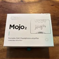 2026年最新】chord mojo 2の人気アイテム - メルカリ