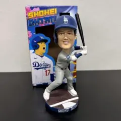 2026年最新】大谷翔平 ボブルヘッド 東京シリーズの人気アイテム