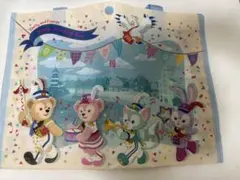 2026年最新】ディズニー 35周年 ハッピーマーチングファン ぬいぐるみ