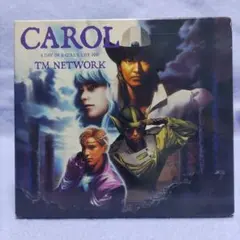 2026年最新】tm network carol lpの人気アイテム - メルカリ