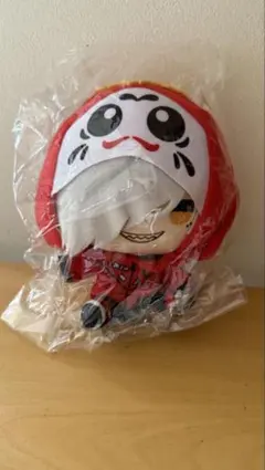 2026年最新】だるまいずごっど ぬいぐるみの人気アイテム - メルカリ