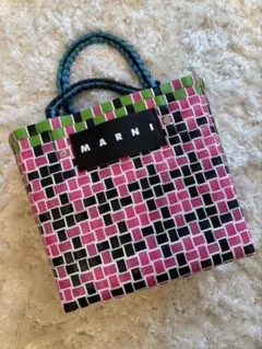 2026年最新】marni マルニ 巾着の人気アイテム - メルカリ