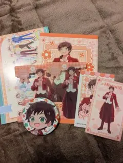 2026年最新】ヘタリア スペインの人気アイテム - メルカリ