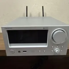 2026年最新】onkyo cr-n775の人気アイテム - メルカリ