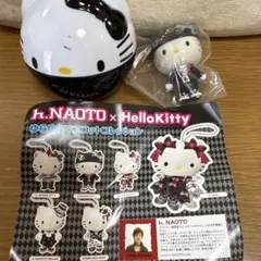 2026年最新】h.naoto キティの人気アイテム - メルカリ
