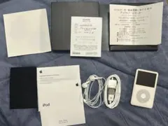 2026年最新】ipod classic 30gb ジャンクの人気アイテム - メルカリ