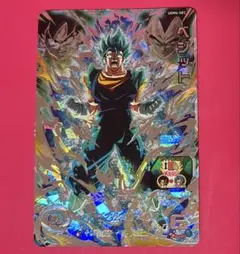 2026年最新】ドラゴンボールヒーローズ ugm4-sec ベジットの人気