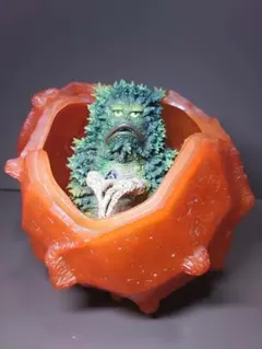 2026年最新】X-PLUS ガラモン 緑の人気アイテム - メルカリ