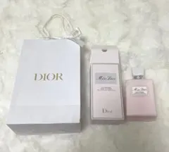 2026年最新】ミスディオール ボディミルクの人気アイテム - メルカリ