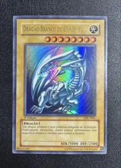 2026年最新】青眼の白龍 ポルトガルの人気アイテム - メルカリ