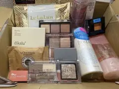 2026年最新】デパコスまとめ売りの人気アイテム - メルカリ