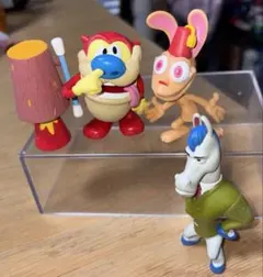 2026年最新】レンとスティンピーの人気アイテム - メルカリ