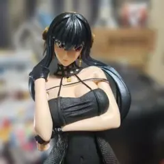 2026年最新】ヨル・フォージャー ガレージキットの人気アイテム - メルカリ