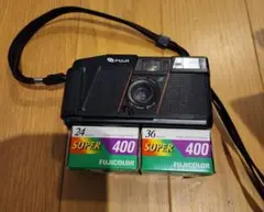 2026年最新】fuji dl-200 dateの人気アイテム - メルカリ