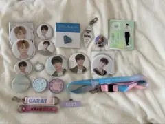 2026年最新】SEVENTEENディノの人気アイテム - メルカリ