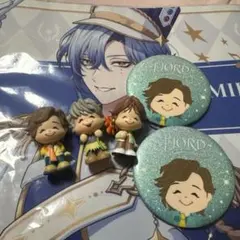 2026年最新】Mrs. GREEN APPLE フィギュアの人気アイテム - メルカリ