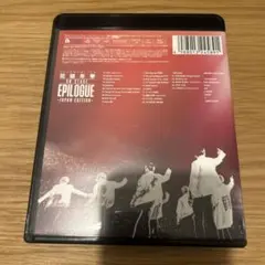 2026年最新】bts 花様年華 epilogue dvdの人気アイテム - メルカリ