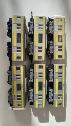 2026年最新】bトレイン e231 総武線の人気アイテム - メルカリ