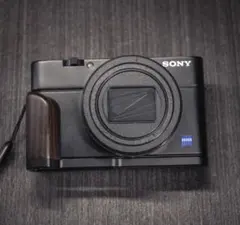 2026年最新】sony rx100m7 グリップの人気アイテム - メルカリ