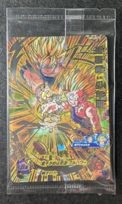 2026年最新】ドラゴンボールヒーローズ ugm1-sec4 孫悟空の人気