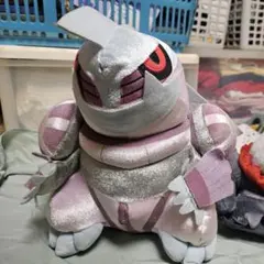 2026年最新】パルキア ぬいぐるみの人気アイテム - メルカリ