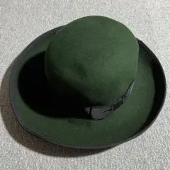 2026年最新】ボーラーハット ビンテージの人気アイテム - メルカリ