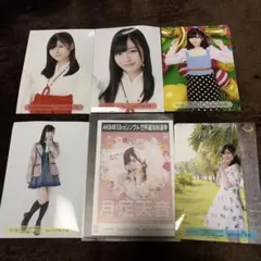 2026年最新】月足天音チェキの人気アイテム - メルカリ