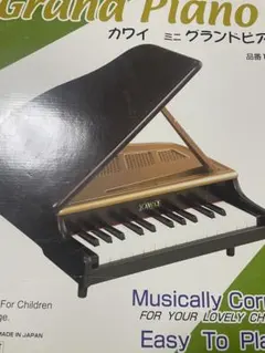2026年最新】グランドピアノの人気アイテム - メルカリ
