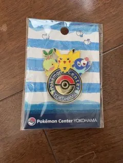2026年最新】ポケモンセンター ヨコハマ ピンバッジの人気アイテム