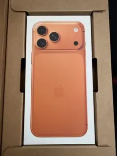 2026年最新】Apple 機種名：iPhone 17 Pro Max スマートフォン本体の