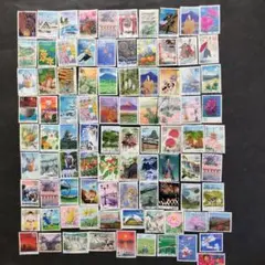 2026年最新】使用済み切手の人気アイテム - メルカリ