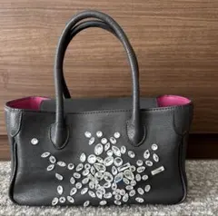 2026年最新】admj スワロフスキー バッグの人気アイテム - メルカリ