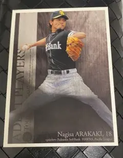 2026年最新】新垣渚の人気アイテム - メルカリ