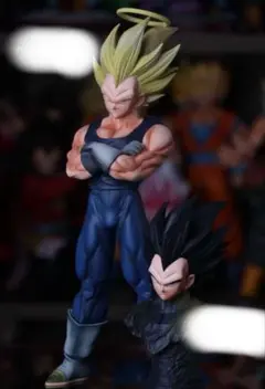 2026年最新】ベジータ ガレージキットの人気アイテム - メルカリ